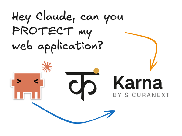 Protect Your WordPress Using Claude Code and Karna